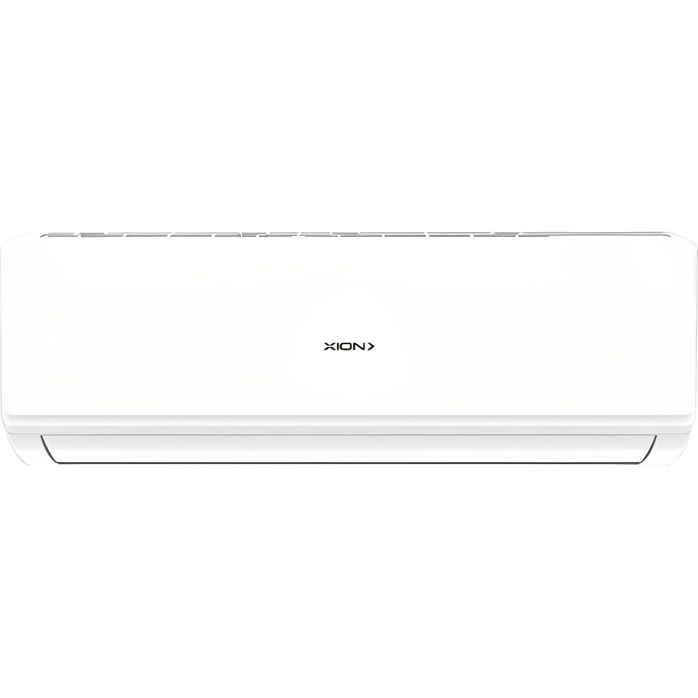 Aire Acondicionado Xion XI-AAS12000-2 12000BTU 220V/50HZ PY-AR