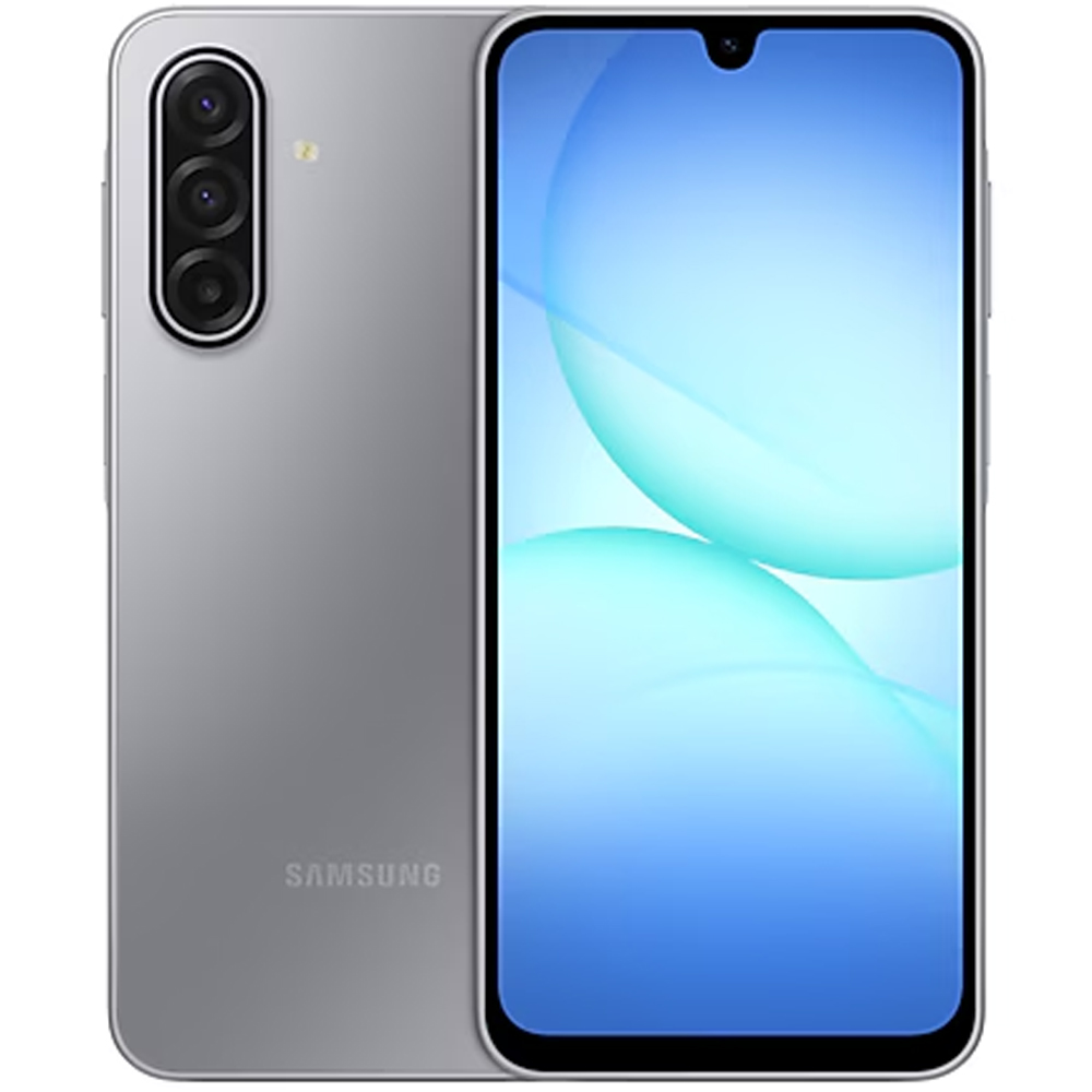 Smartphone Samsung Galaxy A17 A175F DS LTE 6.7" 8/256GB 50+5+2/13MP - Gray (GAR. Global)