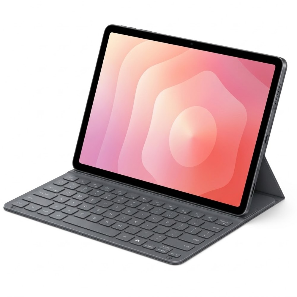 Tablet Samsung Tab S11 Ultra X930 Wifi 14.6 '' 12/256GB - Gray (Spen+Keycover)