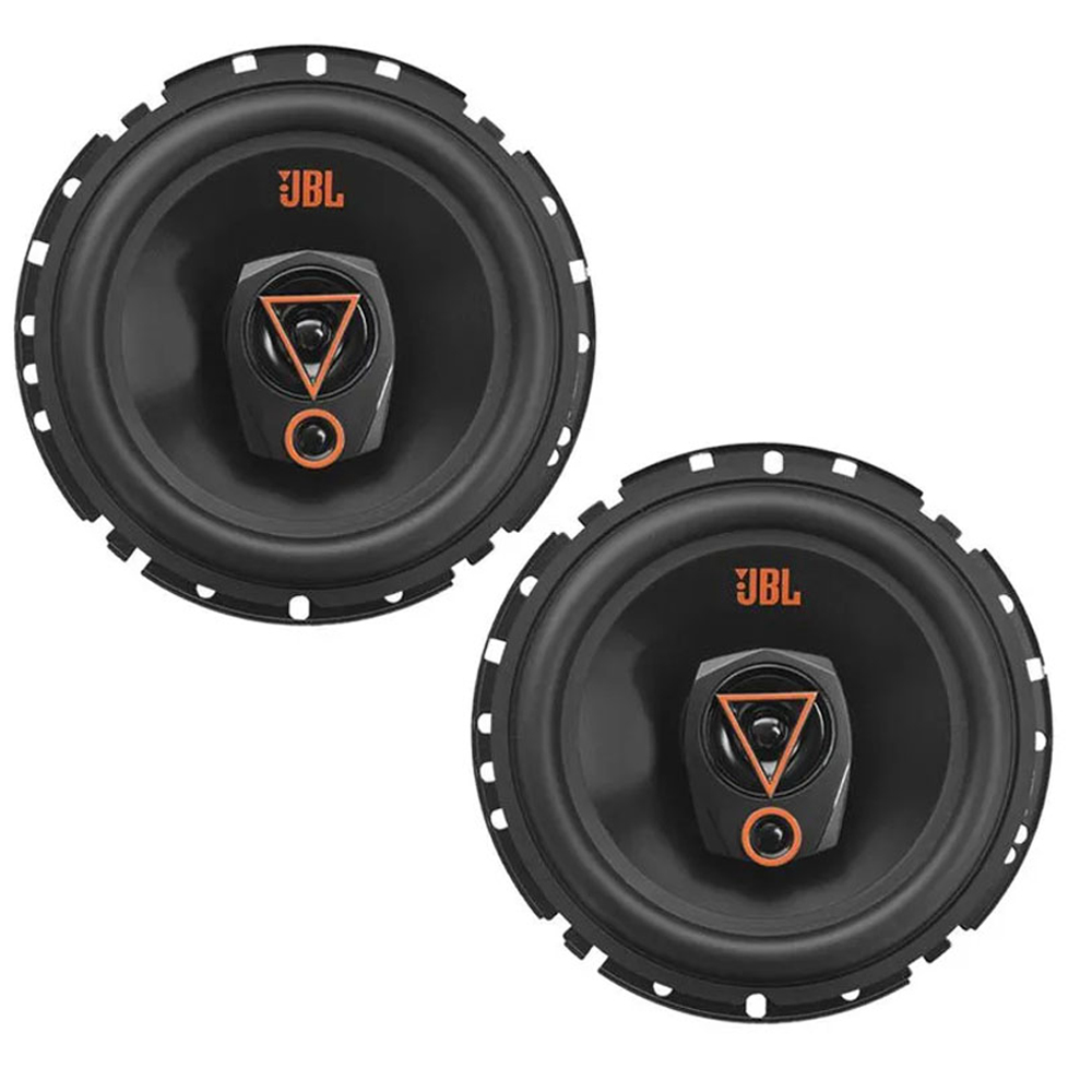 Parlante JBL 6TRMS80 Multisystem 80WRMS