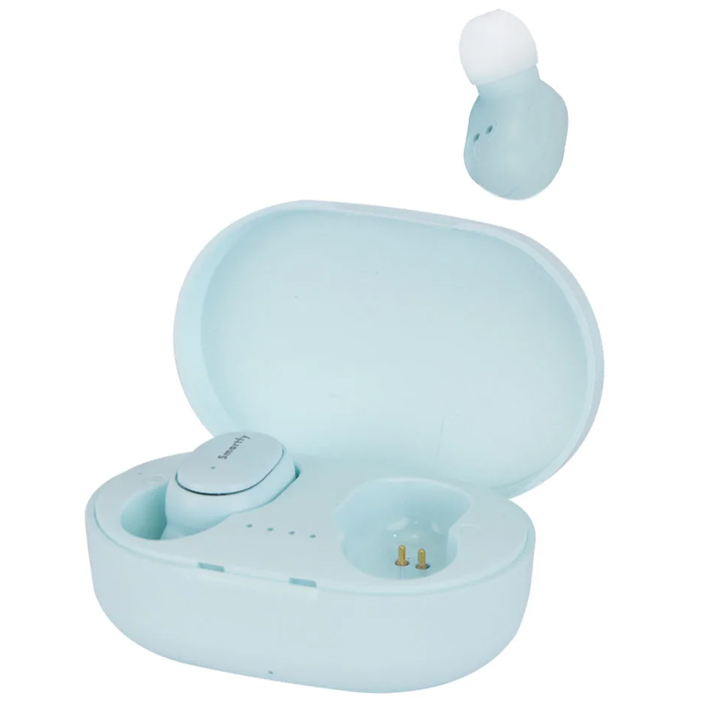 Auricular Smartfy FS02 TWS - Azul