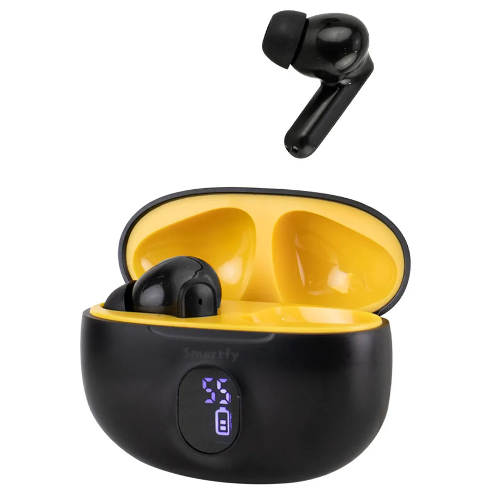 Auricular Smartfy FS05 TWS - Negro