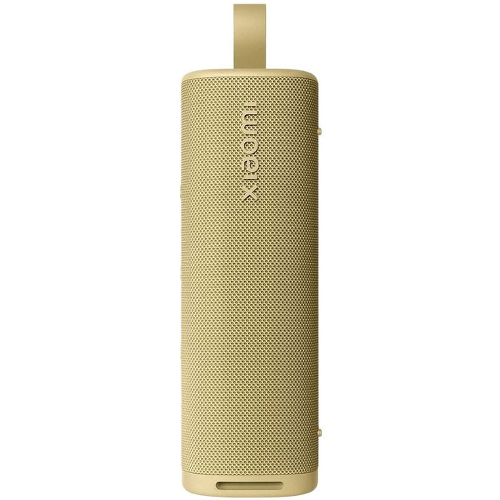 Speaker Xiaomi Sound Outdoor Bluetooth MDZ-38-DB QBH4370GL - Gold