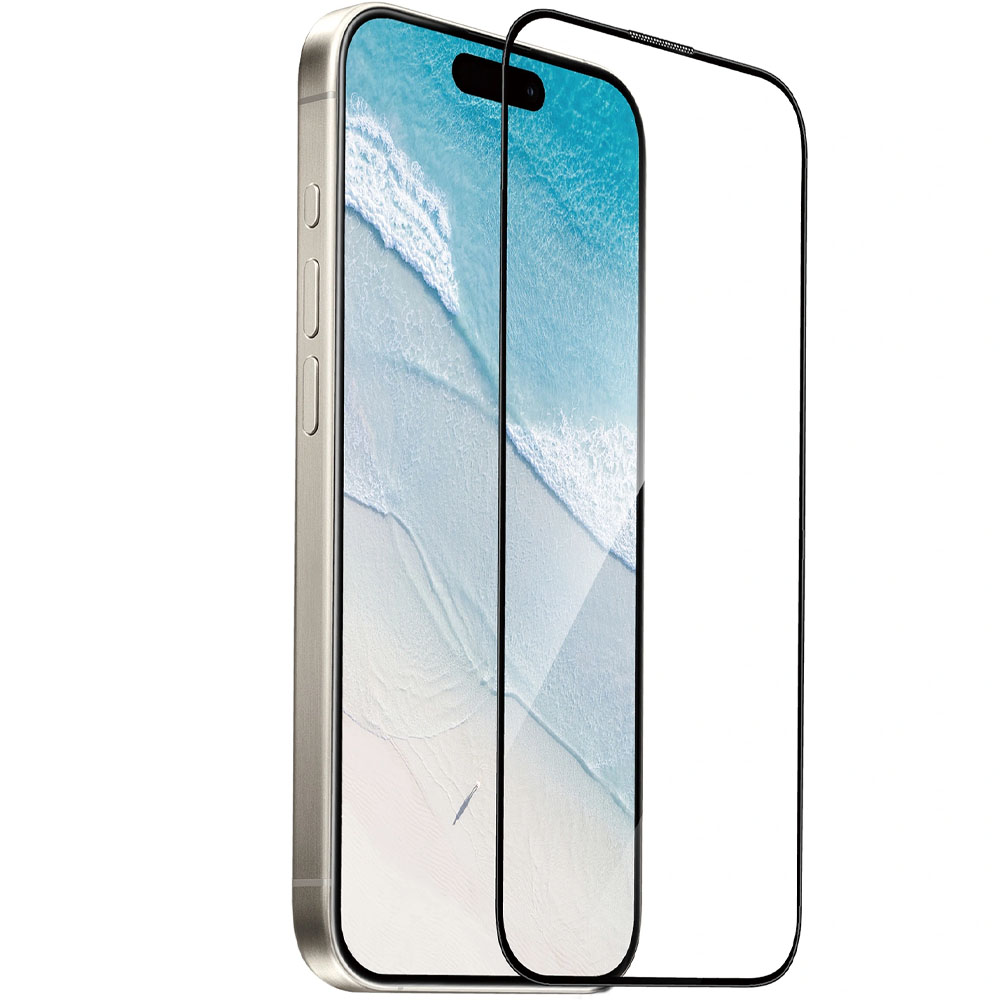 Pelicula WiWU GT-008 iPhone 17 Pro 6.3"