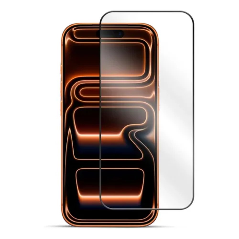 Pelicula WiWU GT-008 iPhone 17 Pro Max 6.9"