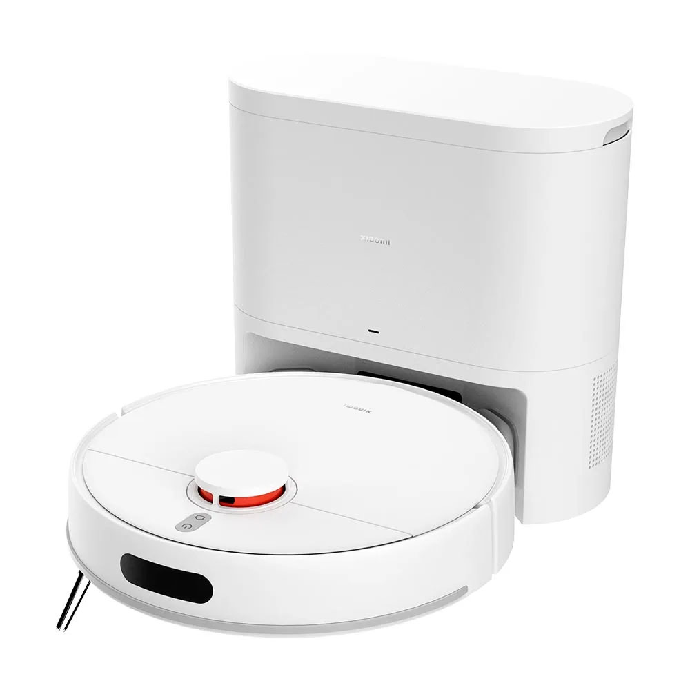 Aspirador Robot Xiaomi Mi Vacuum H40 BHR07XBEU 220V - White