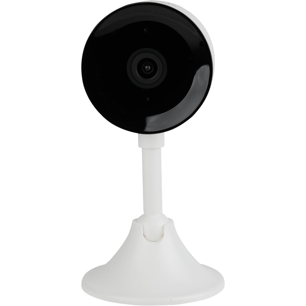 Cámara IP Smart Vivitar IPC112E-WHT-T26 Wi-Fi/HD/1080P