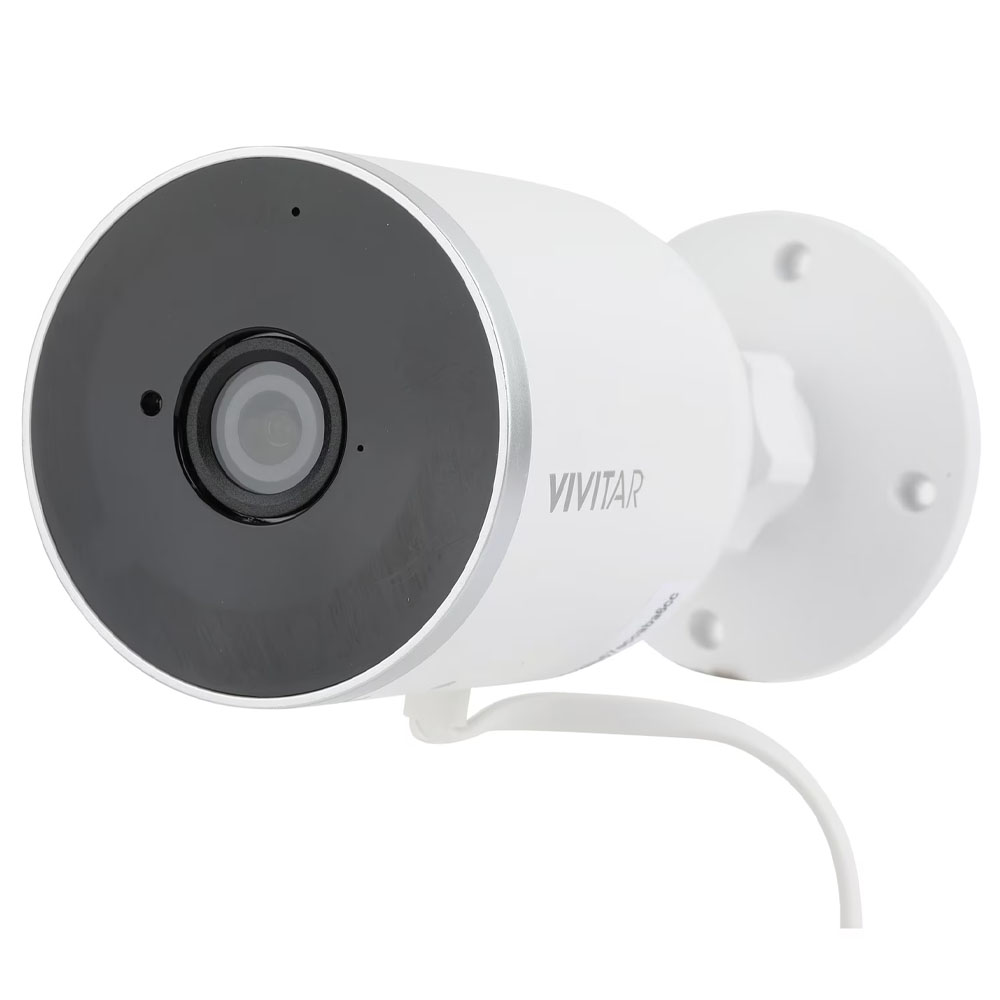 Cámara IP Smart Vivitar IPC484 1080P Exterior/Wi-Fi