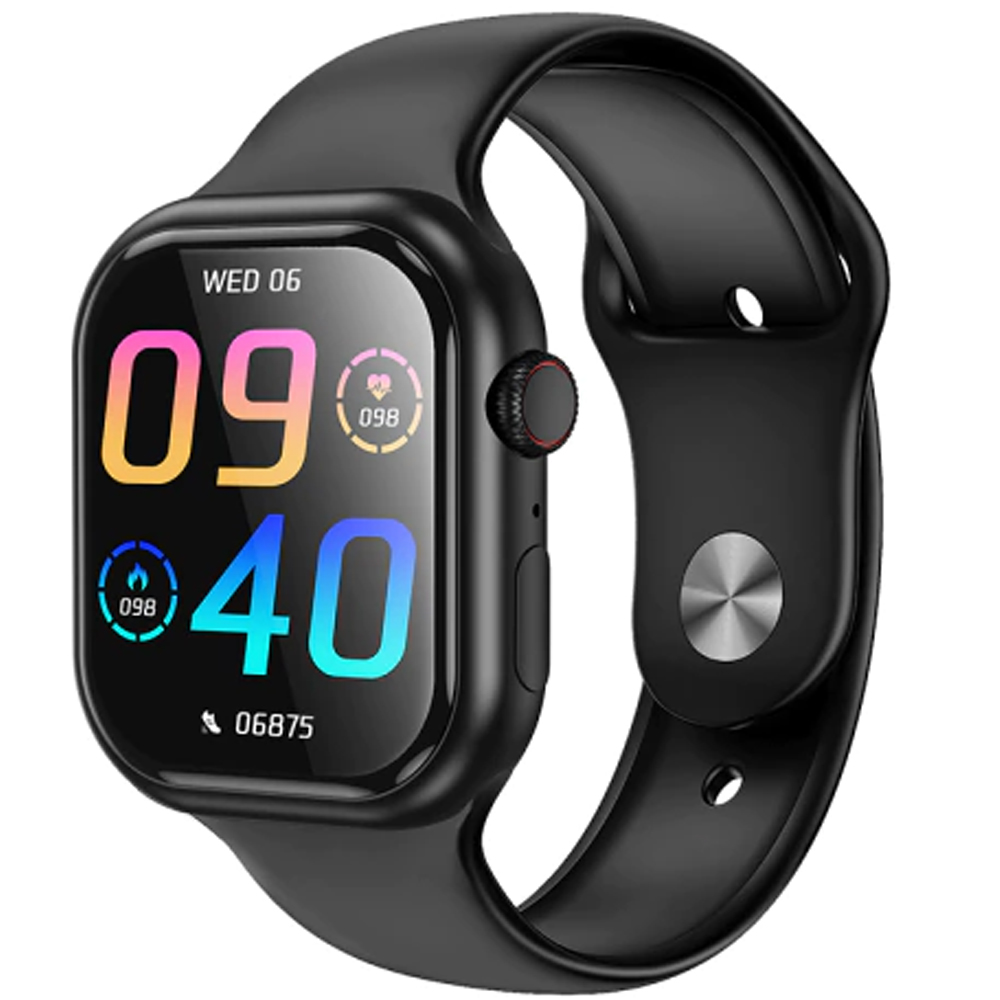 Reloj Hoco Watch Y23 - Black