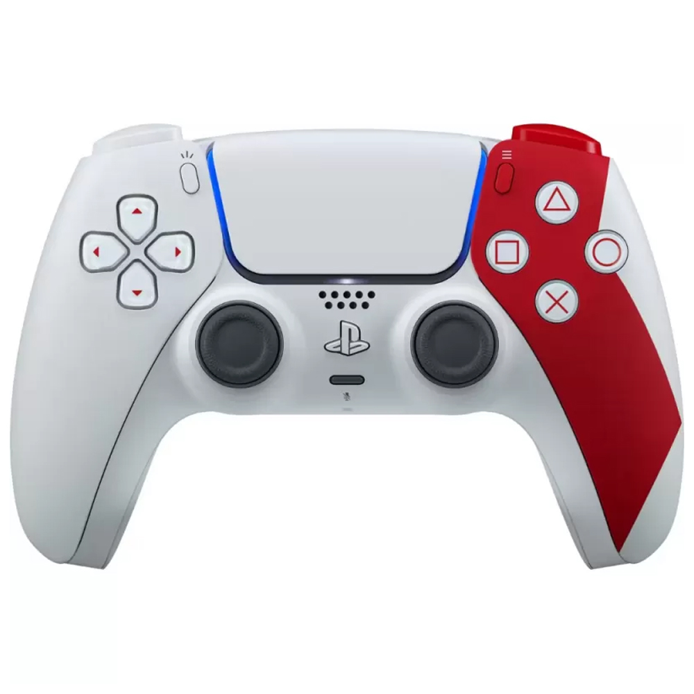 Control Sony PS5 Dualsense God of War 20TH Anniversary