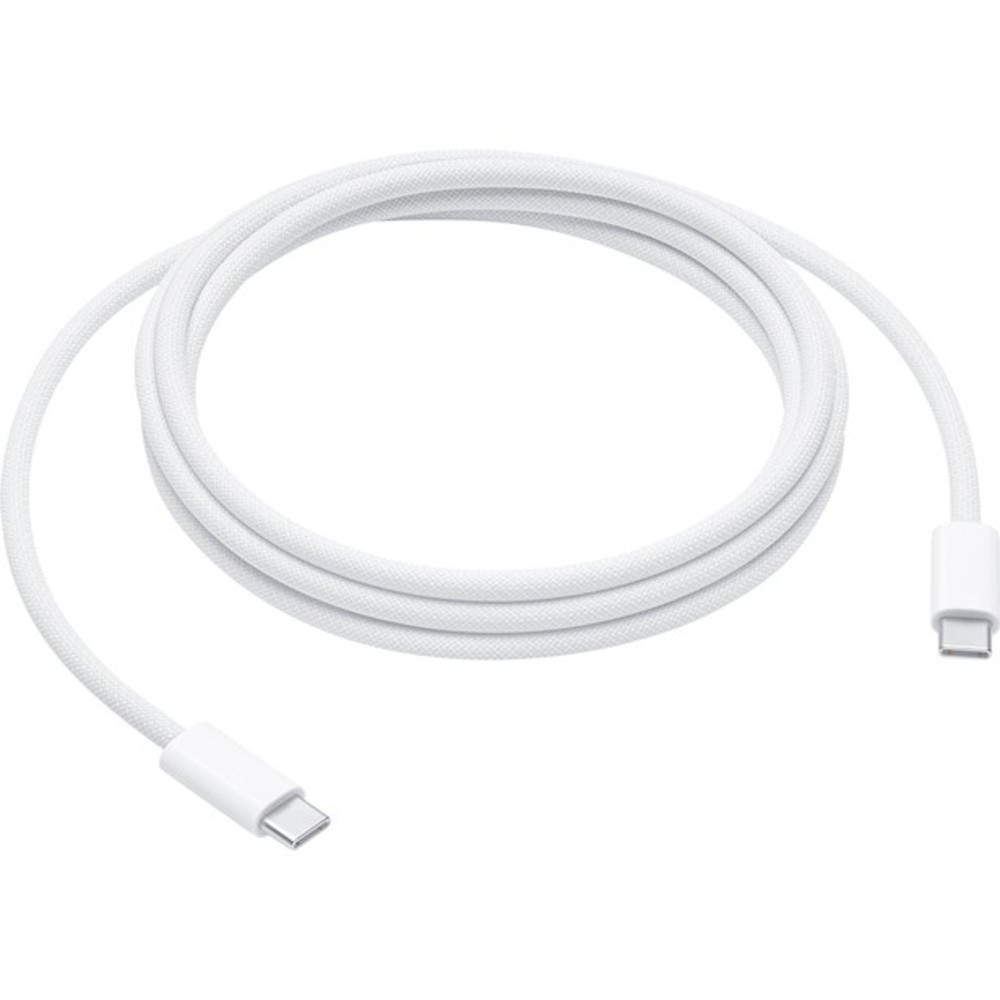 apple Cable USB-C a USB-C MYQT3AM/A 2m 240W - White