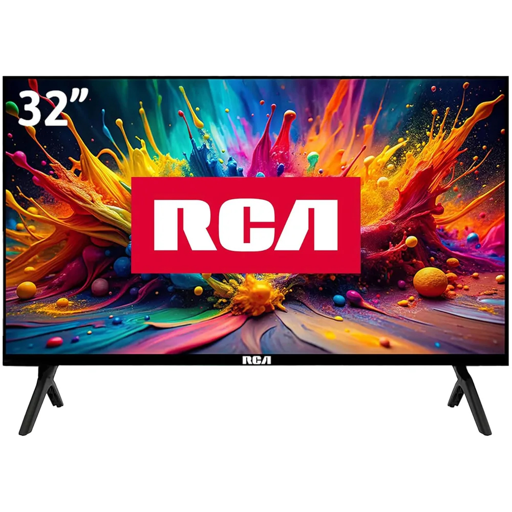 Smart Tv Led 32'' RCA RT-32A02 HD/Wifi/Android