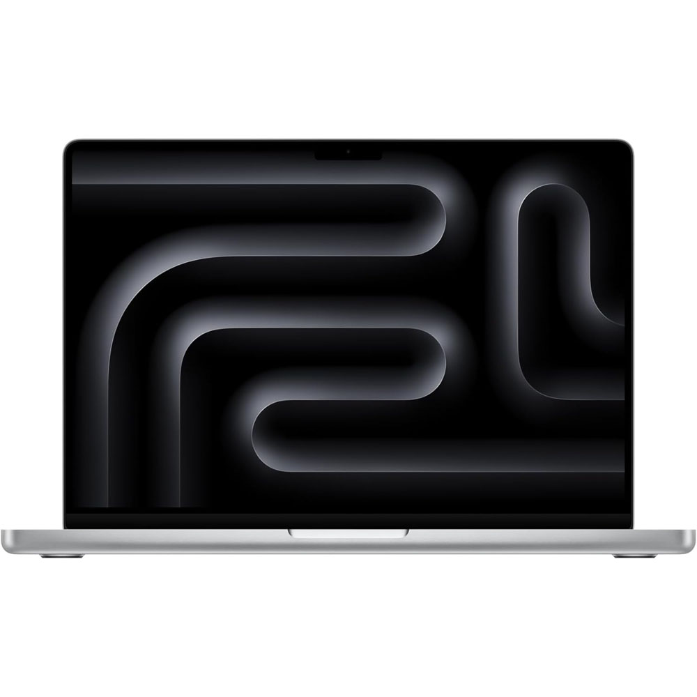 Apple MacBook Pro MDE64LL/A M5 14" 24GB de RAM / 1TB - Silver 2025
