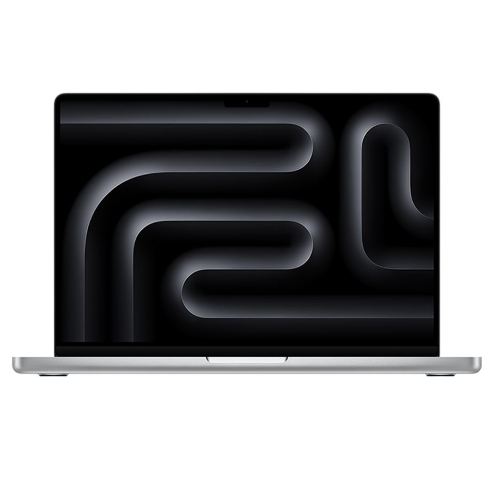 Apple MacBook Pro MDE54LL/A M5 16GB 1TB 14" 2025- Silver