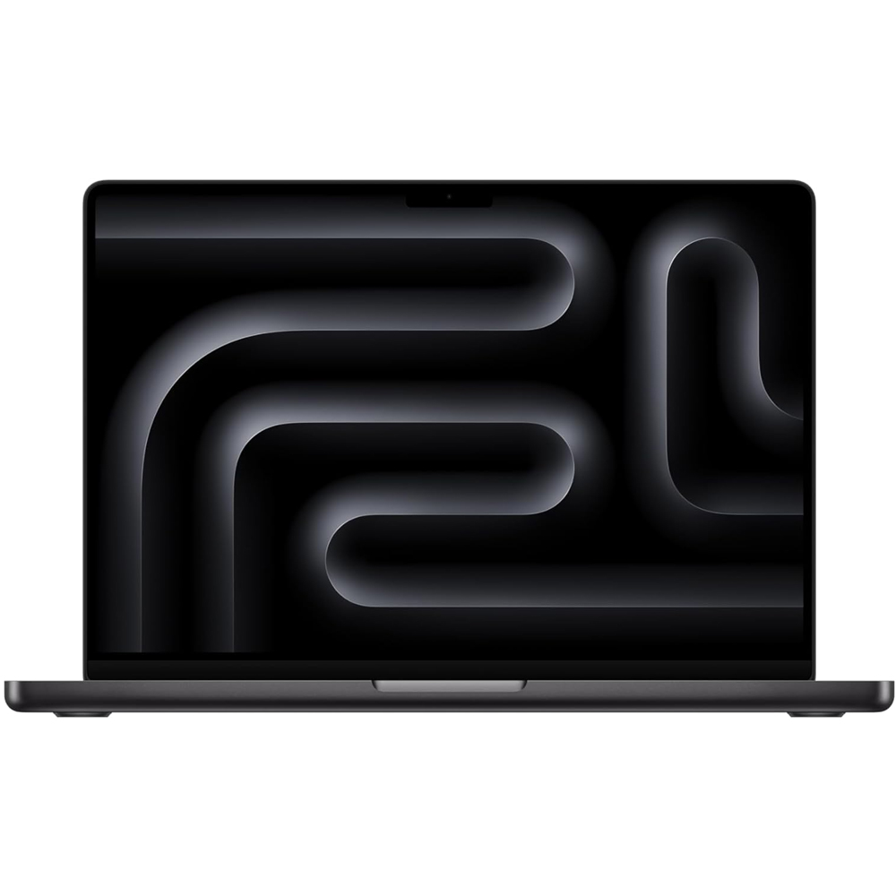 Apple MacBook Pro MDE34LL/A M5 24GB 1TB 14" (2025) - Space Black