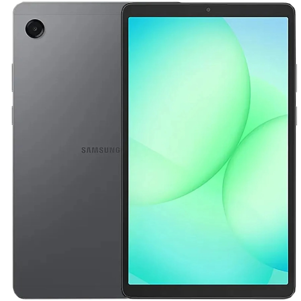Tablet Samsung Galaxy Tab A11 X133 128GB 8.7" Wi-Fi 8/5MP - Gray (GAR. Global)