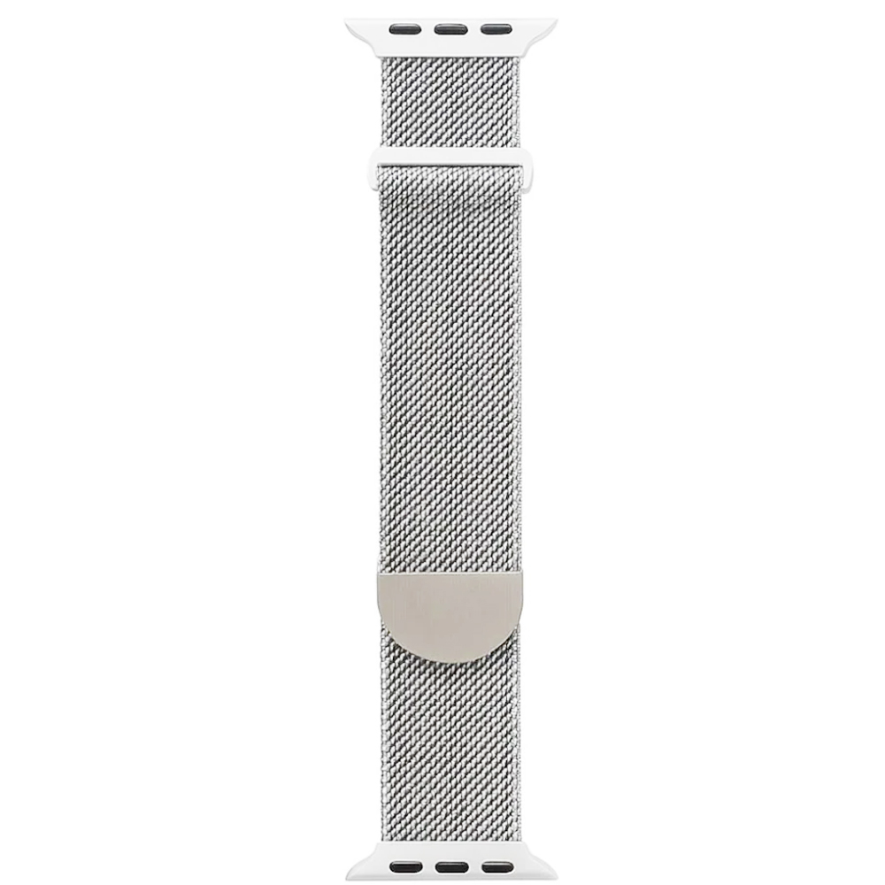 Pulsera Banda Magnetic Smart Vision SV-11 38/40/41- Starlight