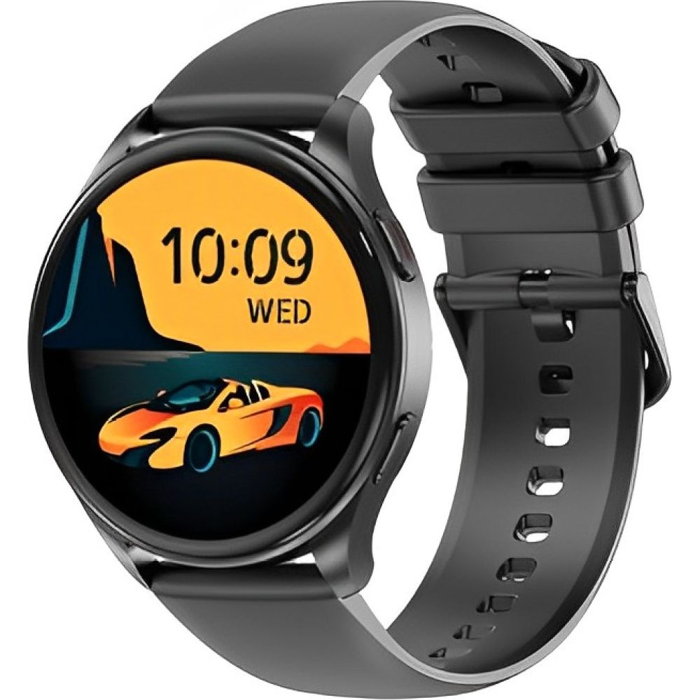 Reloj Smart Blackview X20 - Black (+ Pulsera Extra)
