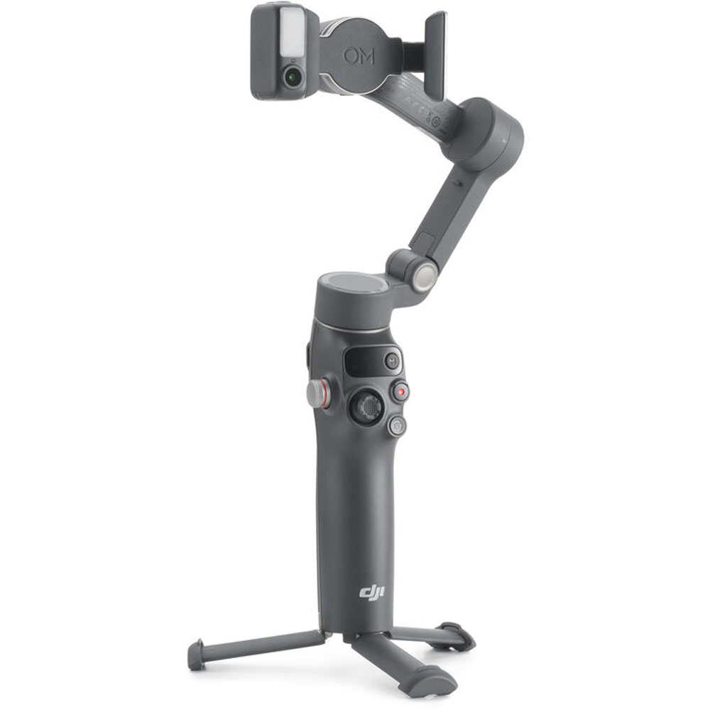 Estabilizador DJI Osmo Mobile 8