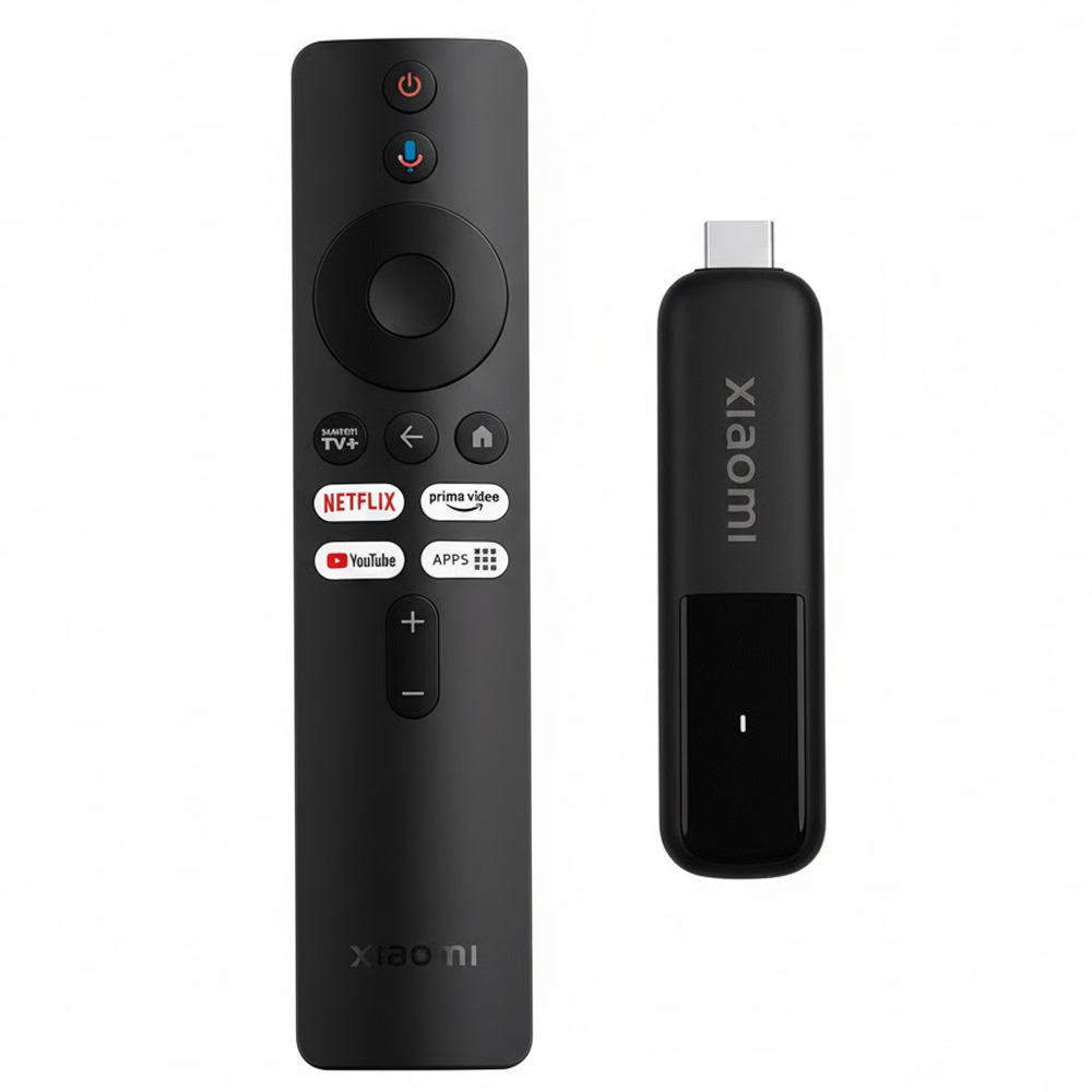 Xiaomi MI Stick MDZ-33-AA 4K 2ND Gen