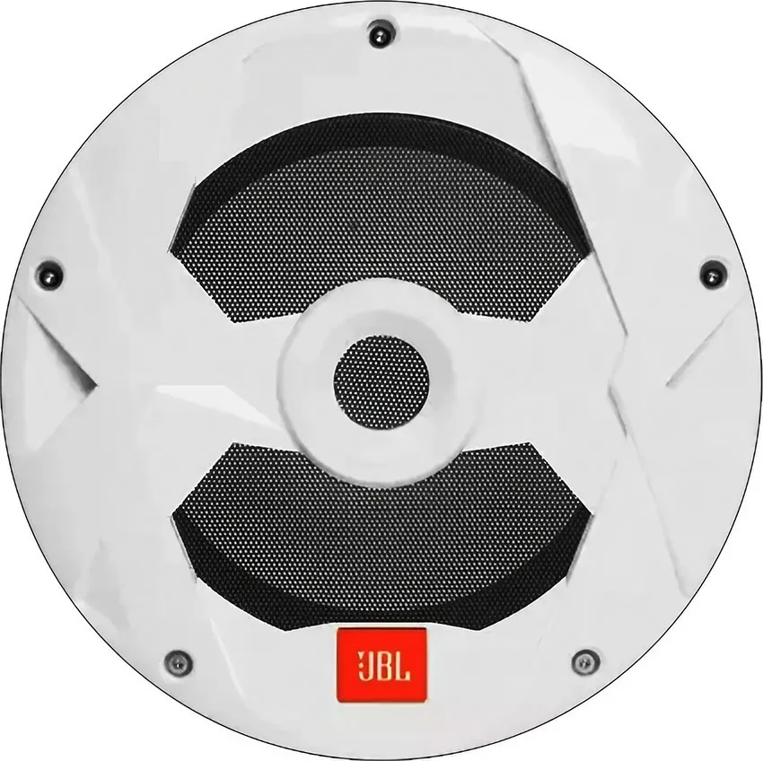 Subwoofer JBL Marine 10" 900W/300RMS/RGB