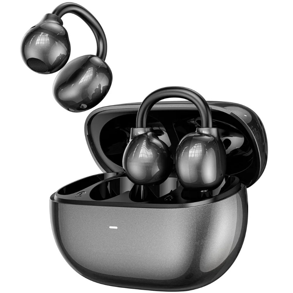 Auricular Wiwi AI OWS AI301 - Black