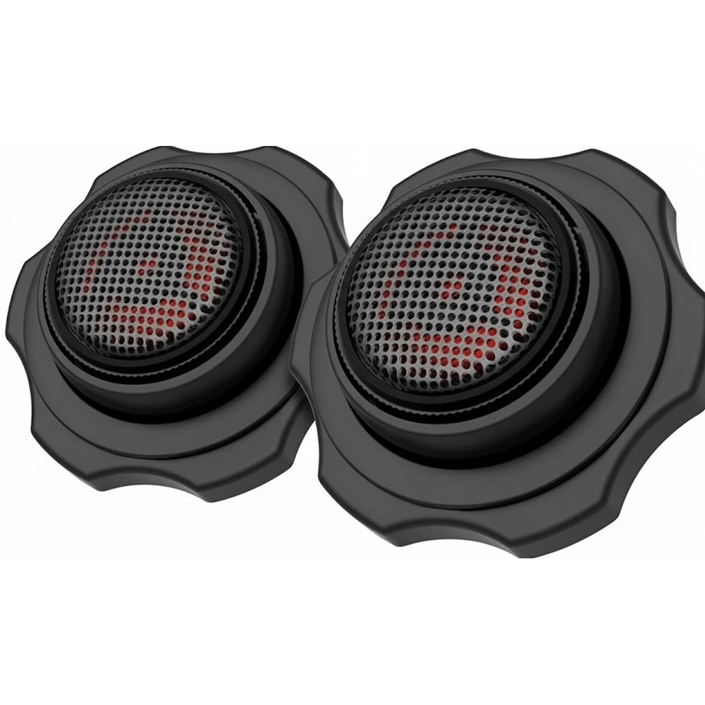 Parlante JBL GTO-X34T 4" 150W 2 Vias