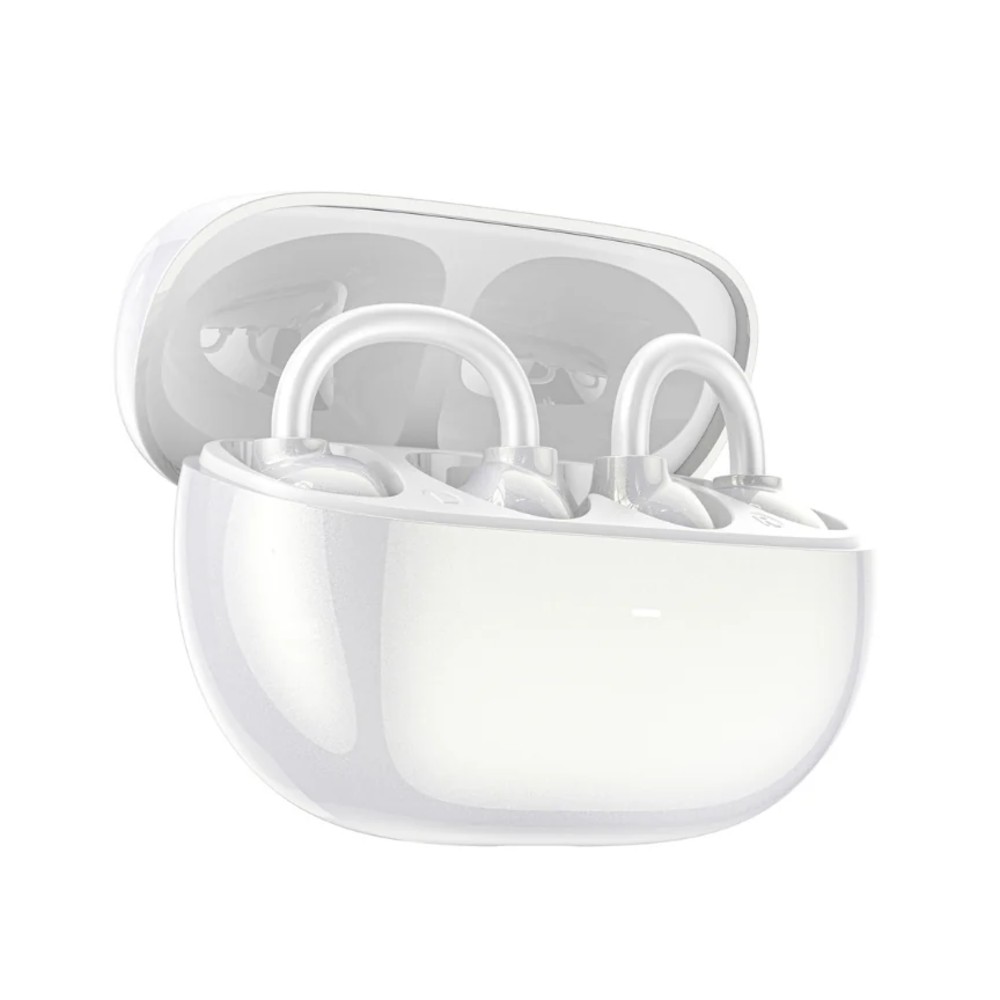 Auricular Wiwu Ai Ows  Al301 - White