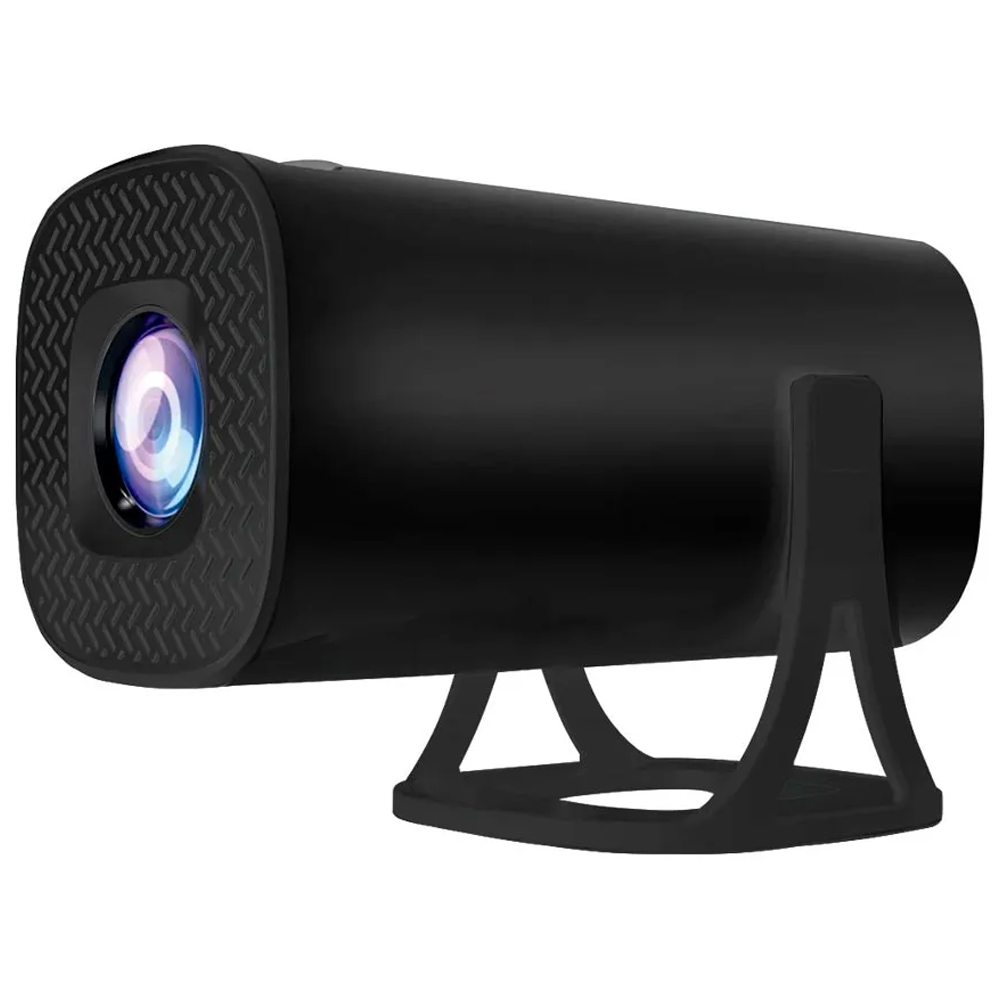 Proyector Smartfy PG02B Android HD/HDMI/Wifi Magistv - Negro