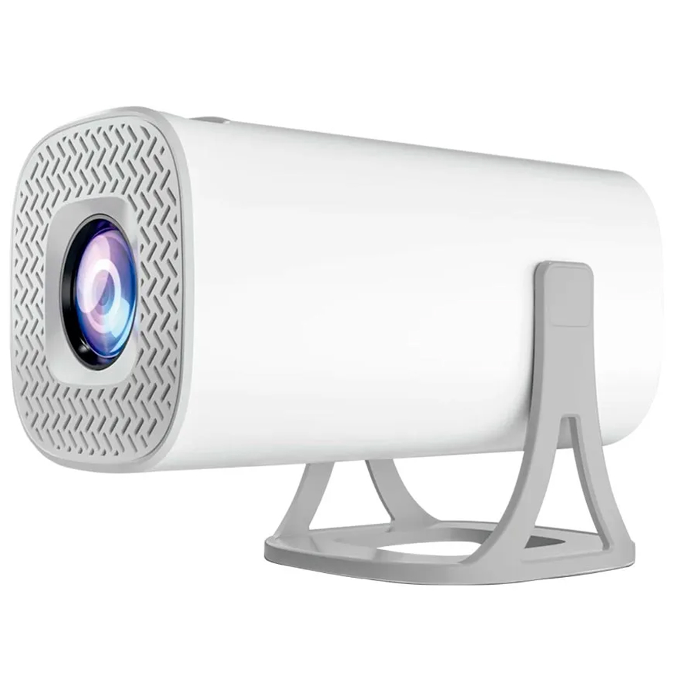 Proyector Smartfy PG02W Android HD/HDMI/Wifi Magistv - Blanco