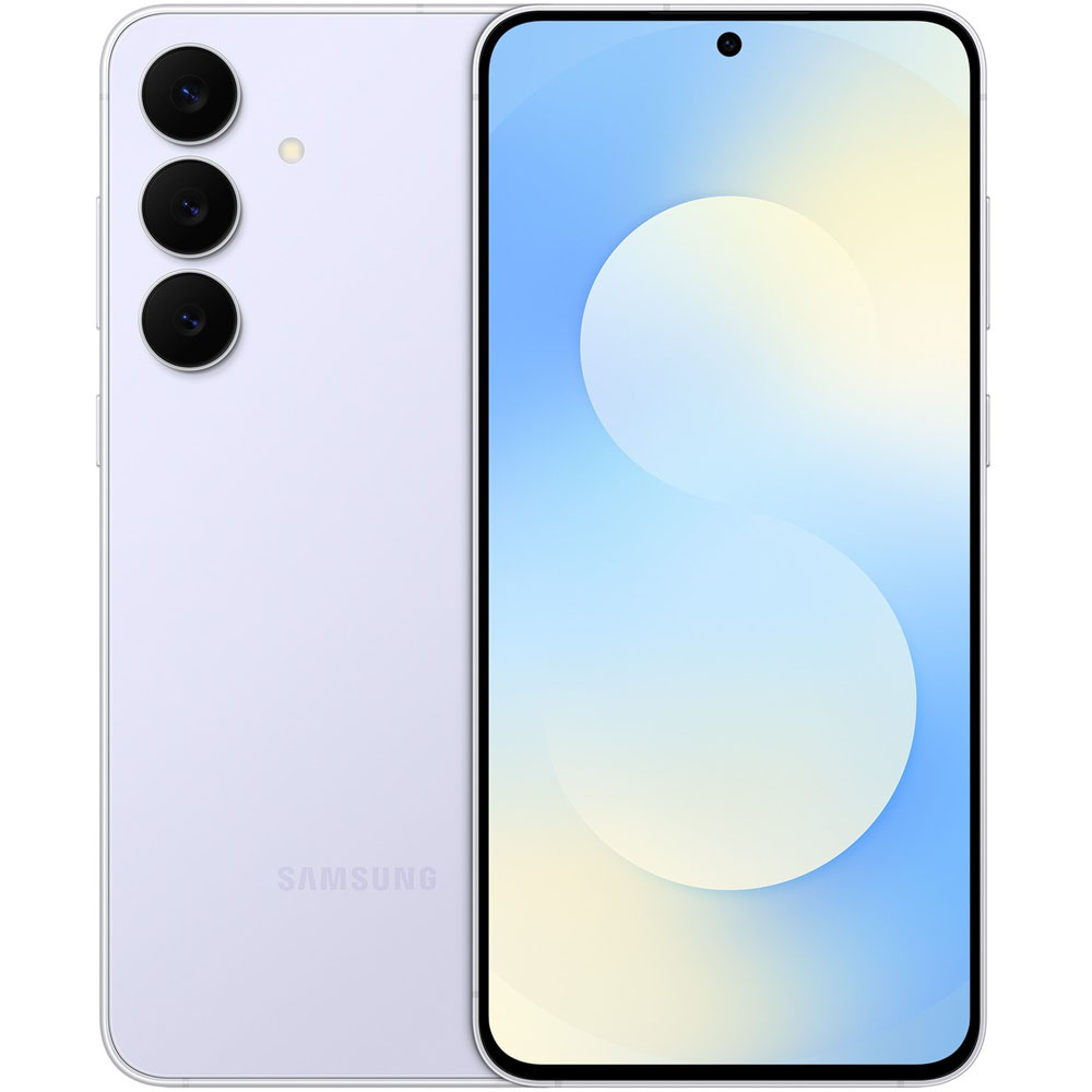 Smartphone Samsung Galaxy S25 FE S731B DS 5G 8/512GB 6.7" 50+8+12/12MP - Icy Blue