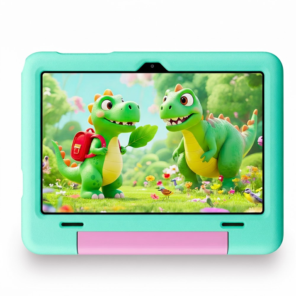 Tablet Blackview Tab 20 Kids 4/64GB 10.1" 8/5MP - Green