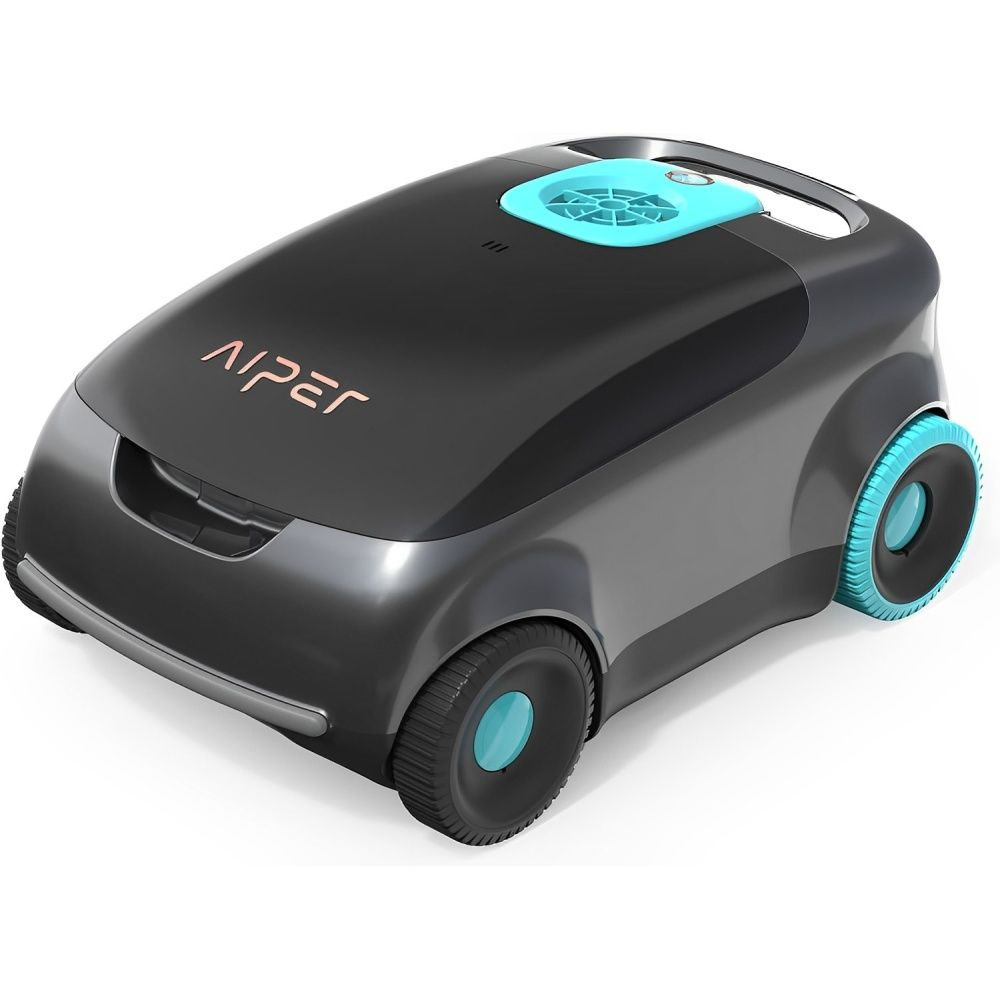 Aspiradora Robot de Piscina Aiper Scuba E1 Bivolt