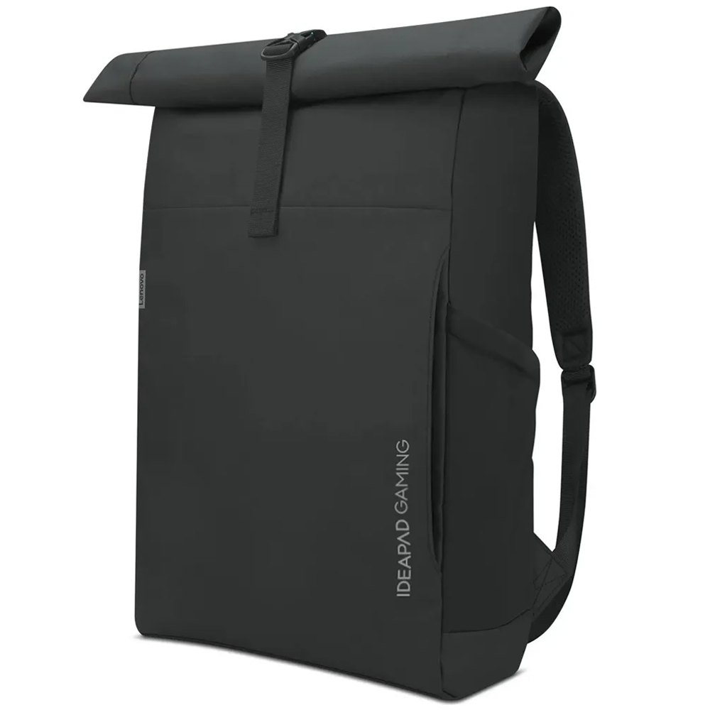 Mochila Para Notebook Lenovo Ideapad Gaming Moderm GX41H70101 15.6" - Black