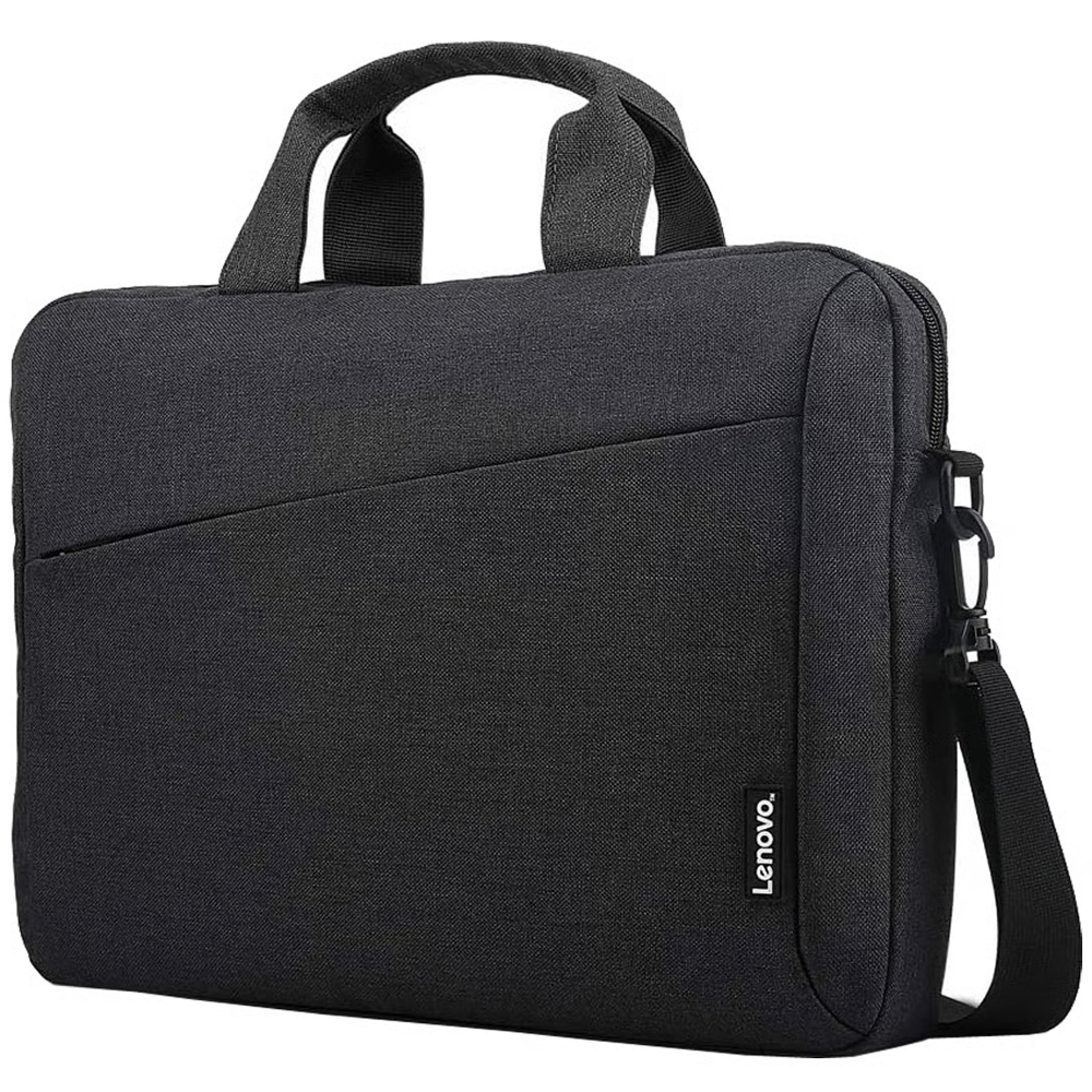 Maletin Para Notebook Lenovo Casual Toploader T210 GX40Q17229 15.6" - Black