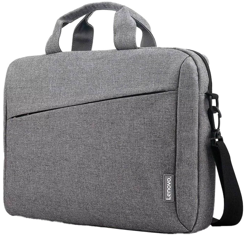 Maletin Para Notebook Lenovo Casual Toploader T210 GX40Q17231 15.6" - Grey