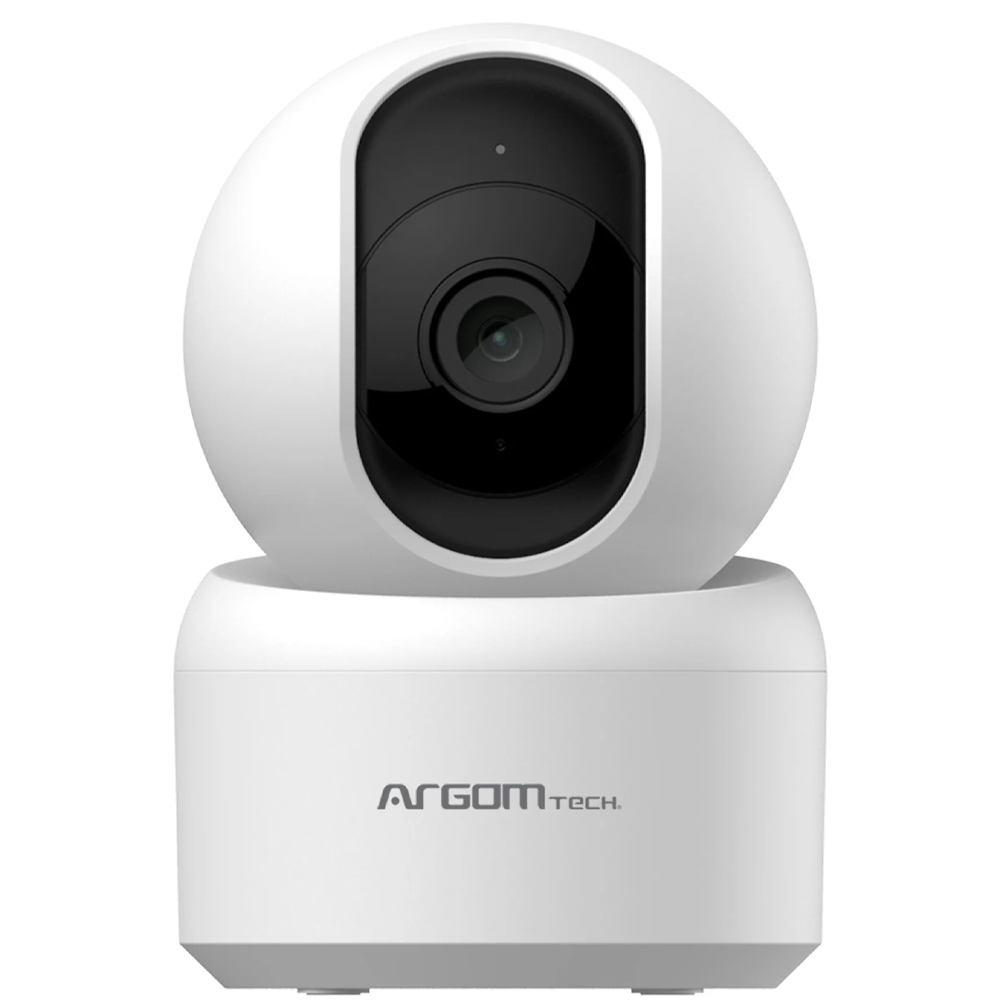 Camara Smart Argom Convoy 40 ARG-SV-8040WT 2K/WIFI - White