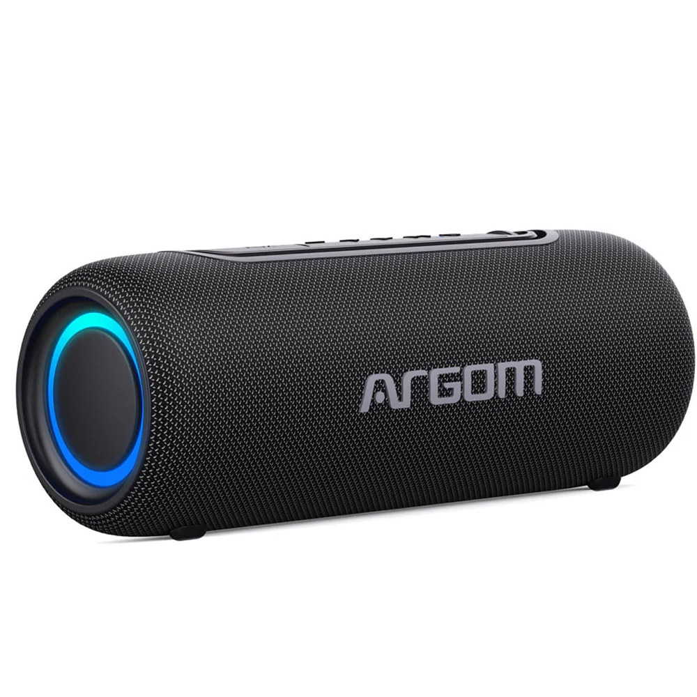 Speaker Argom ARG-SP-3123BK Radyon X32 - Negro