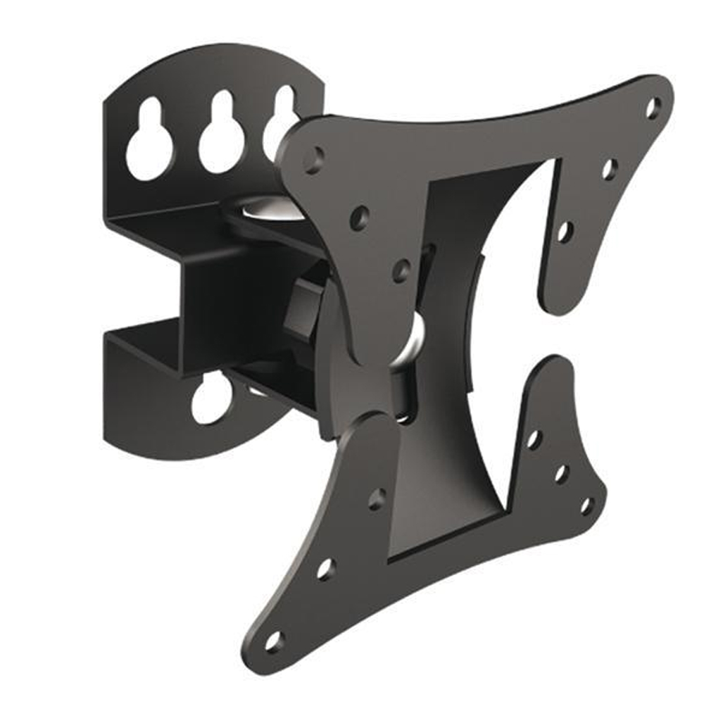 Soporte Para TV Plano Argom ARG-BR-0501 13" a 29"