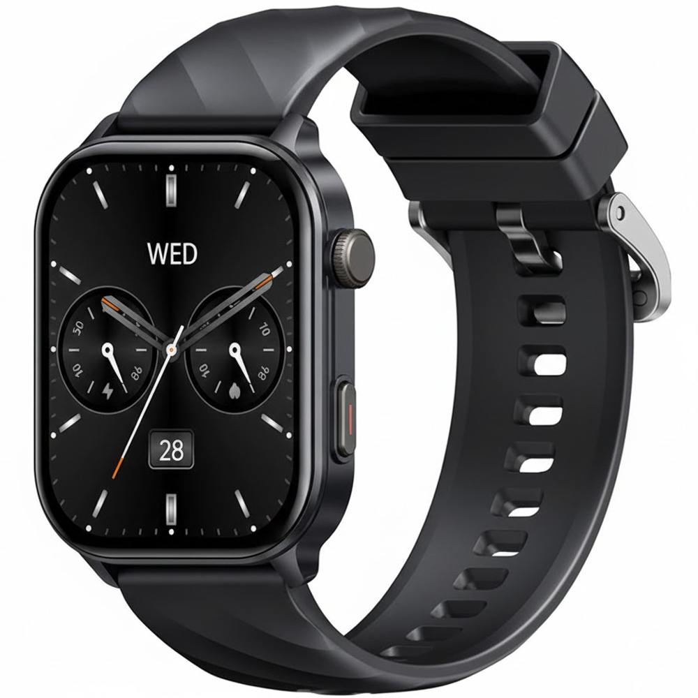 Reloj Smart Mcdodo IW-7570 - Black
