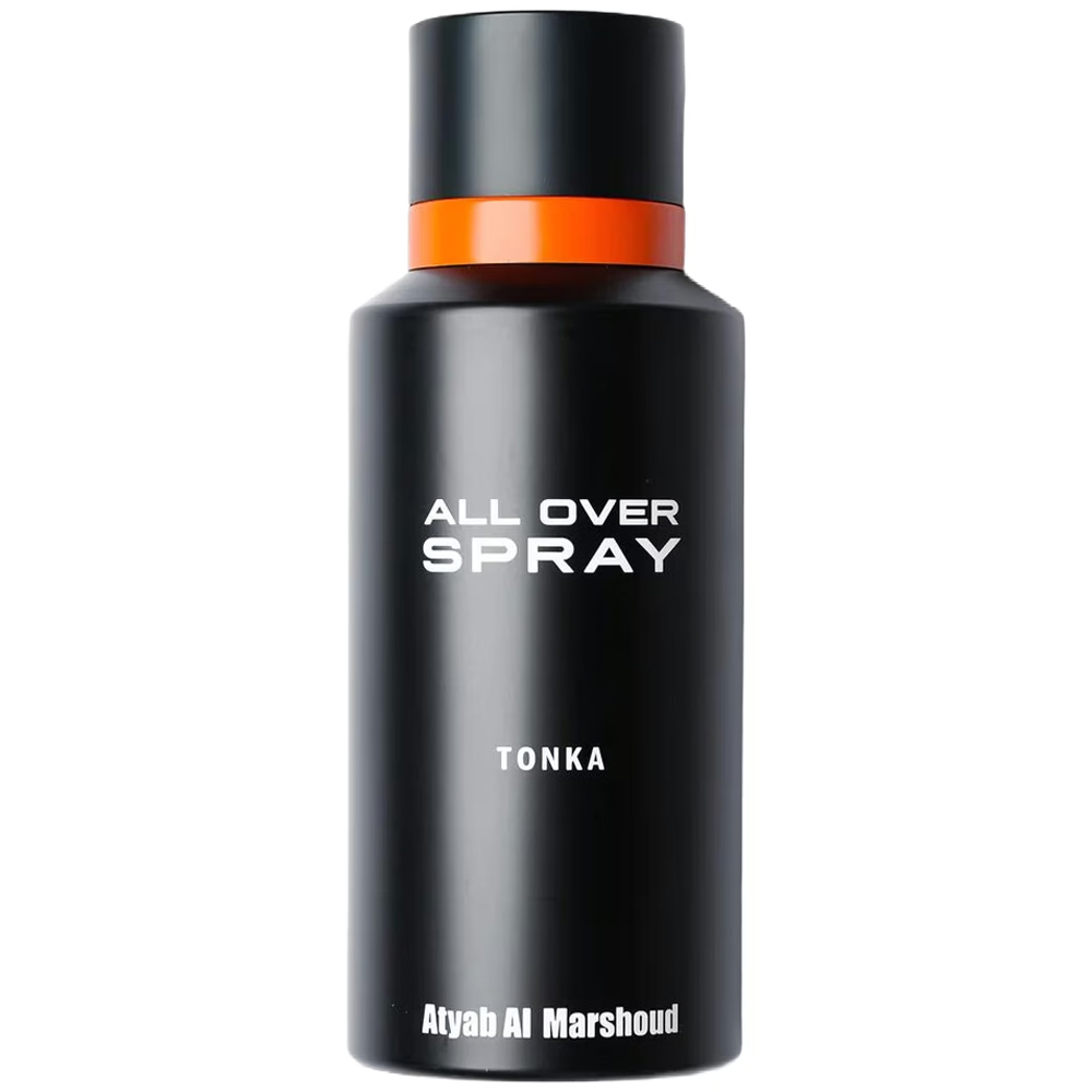 Perfume Atyab Al Marshoud Tonka Unisex - 125mL
