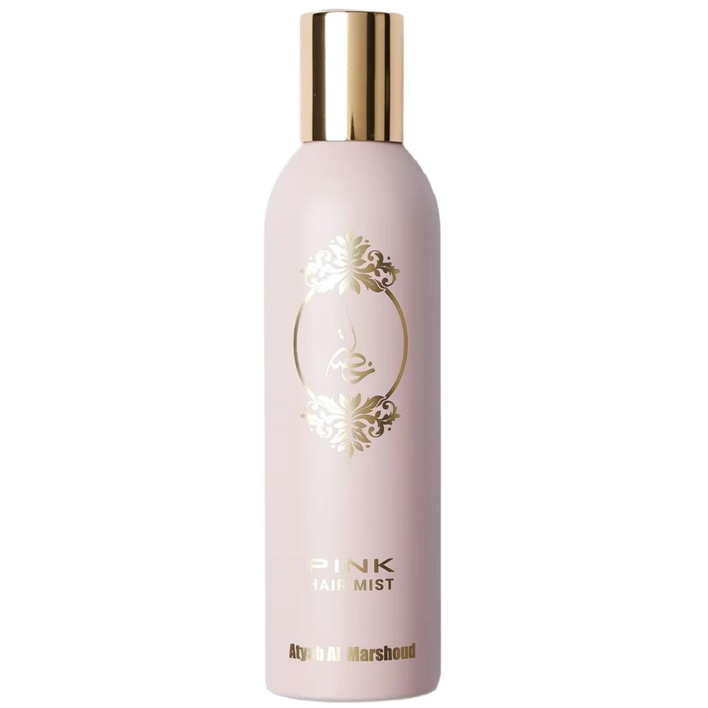 Perfume Para Cabello Atyab Al Marshoud Khisla Pink - 125mL