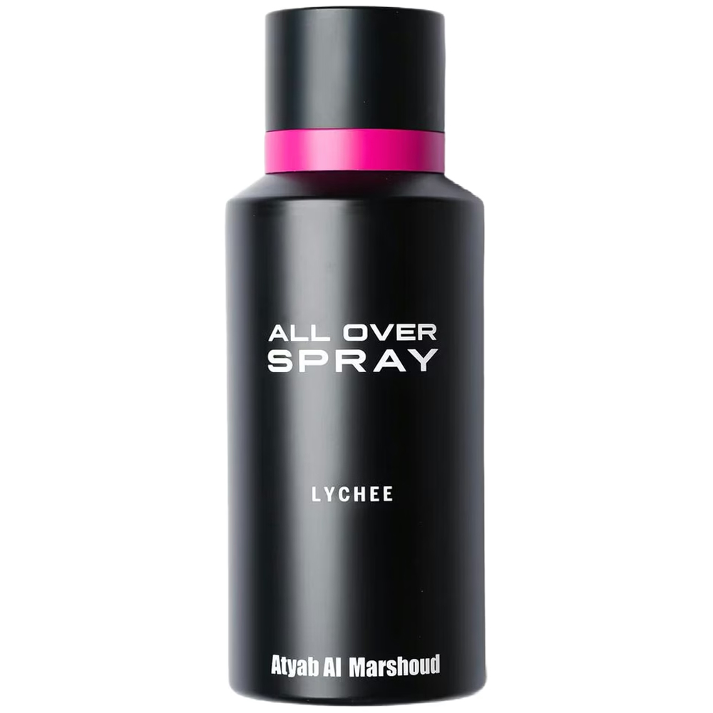 Perfume Atyab Al Marshoud Lychee Unisex -125mL