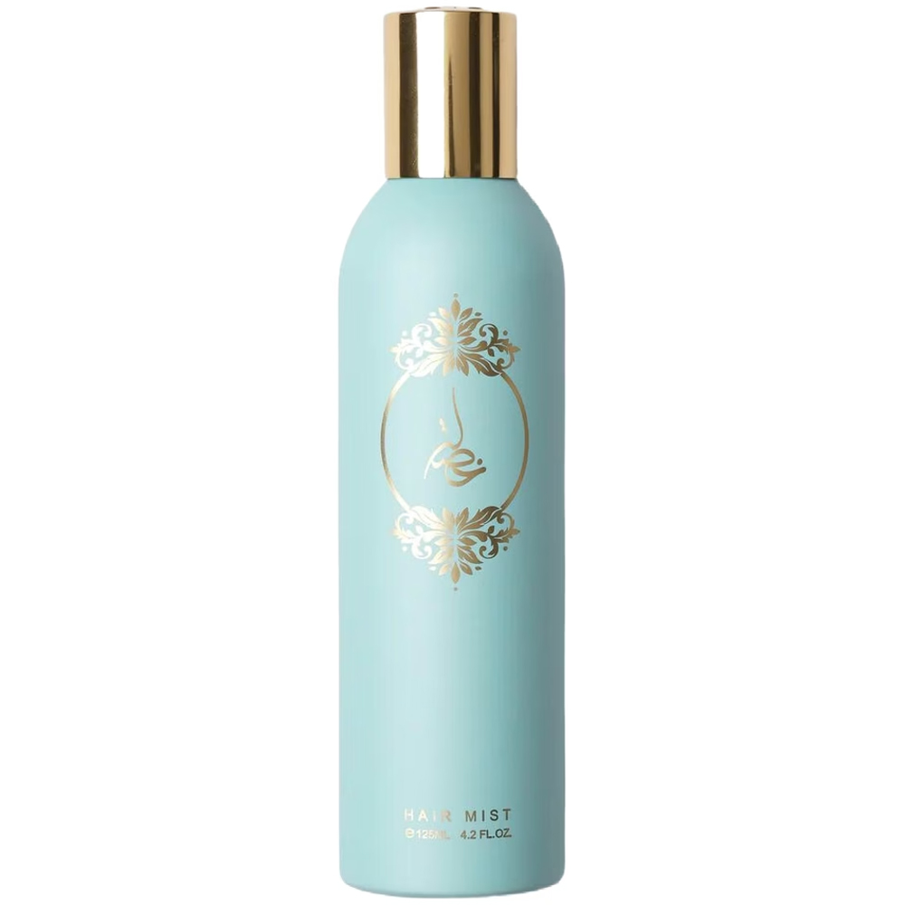 Perfume Para Cabello Atyab Al Marshoud Khisla Turquoise - 125mL
