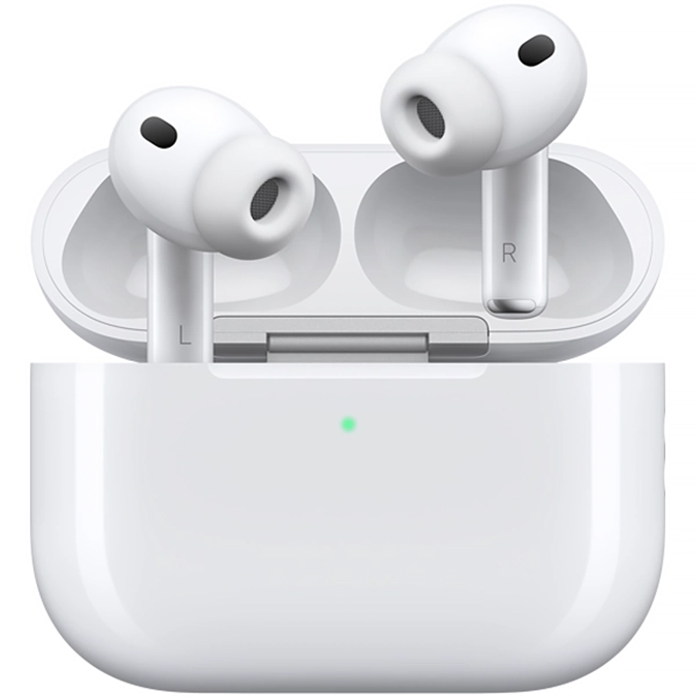 Apple Airpods Pro 3 MFHP4LL/A Wireless Megasafe Charging Case USB-C (Caja Fea)