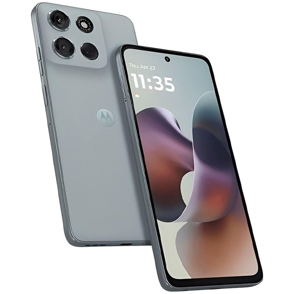 smartphone Motorola G56 XT2529-1 DS 5G 8/256GB 6.7" 50+8/32MP A15 - Gray (US)