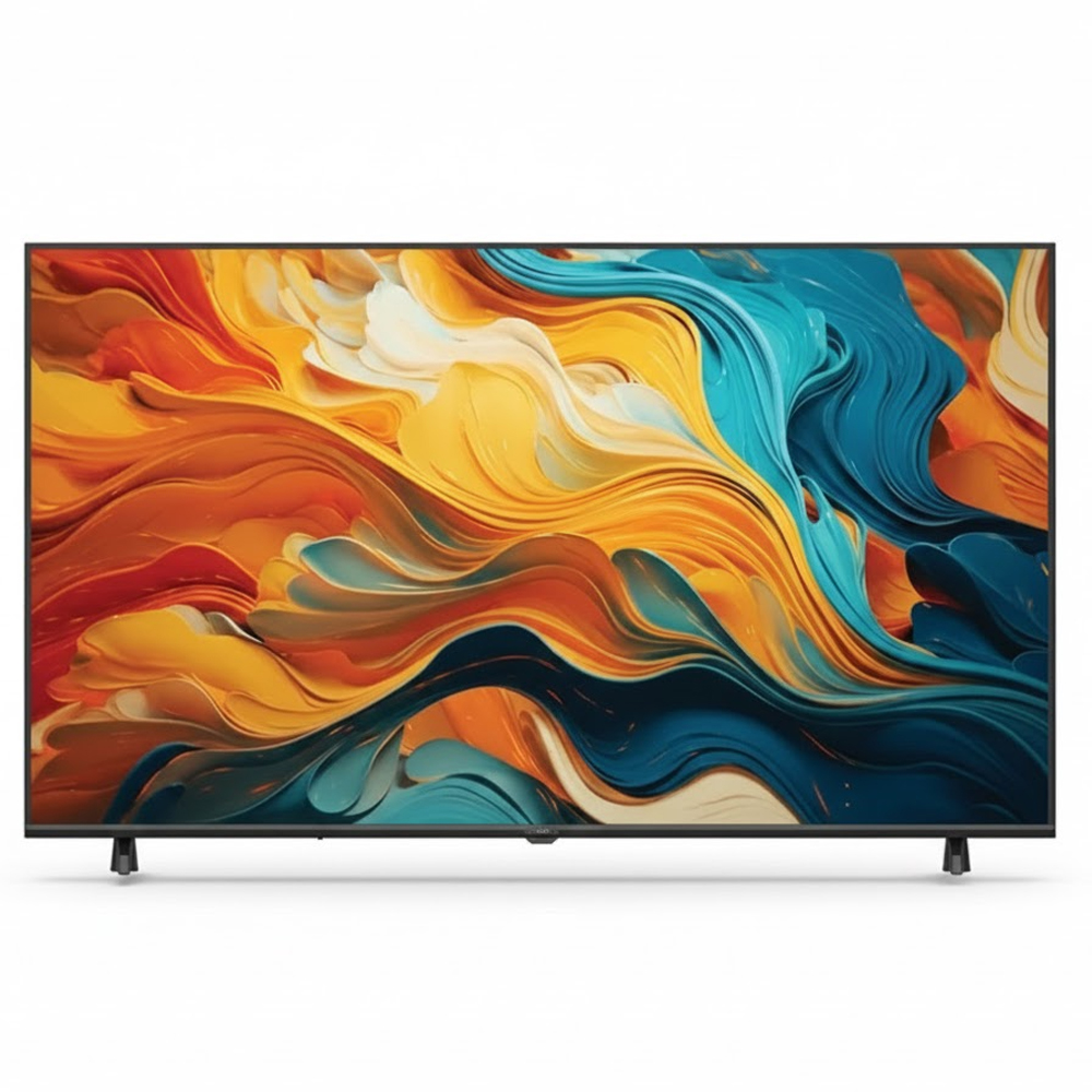 Smart Tv Led 50'' Haier H50K85FUX UHD 4K Google Tv HDR10