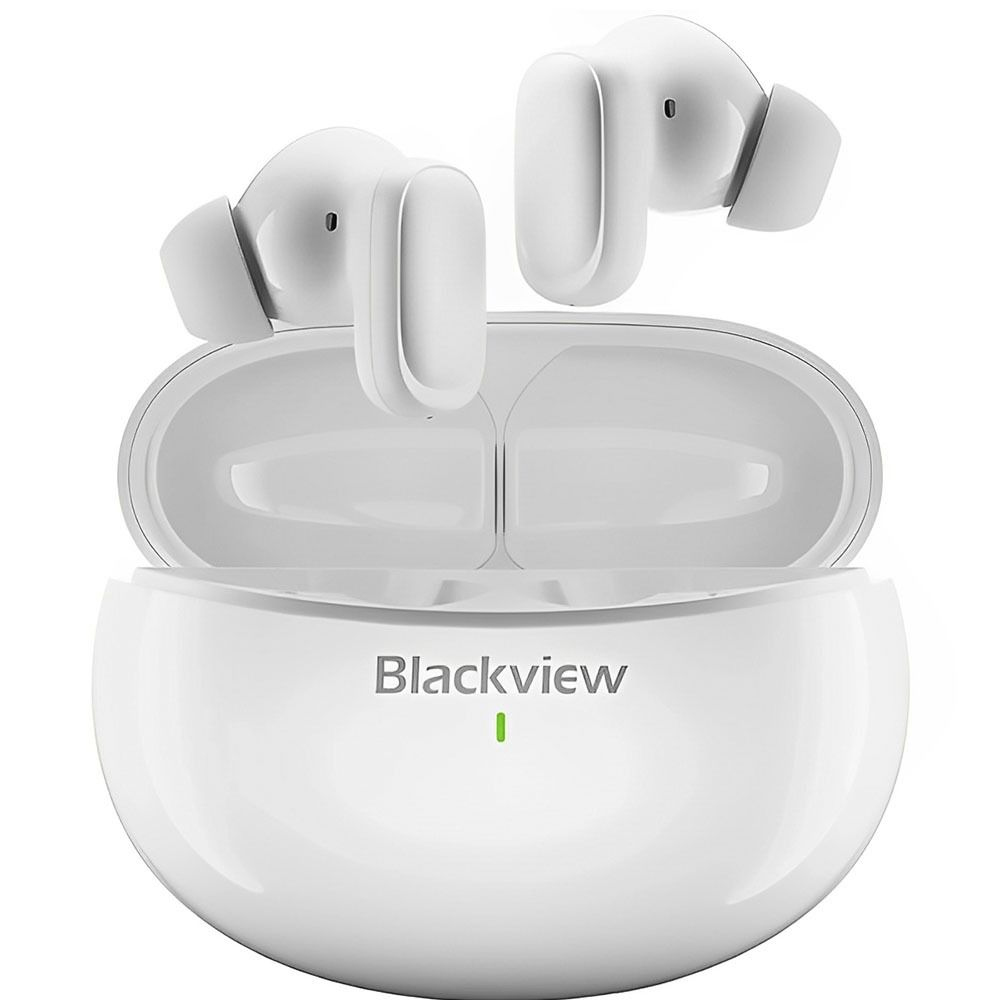Auricular Blackview Airbuds 30 - White