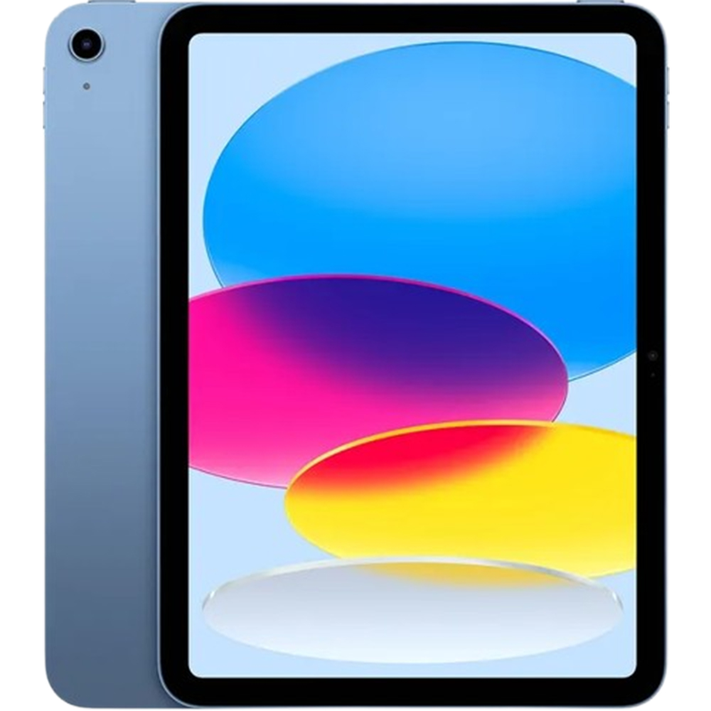 Apple Ipad 11TH MD4A4LL/A A16 Wi-Fi 128GB 11" - Blue (Deslacrado)