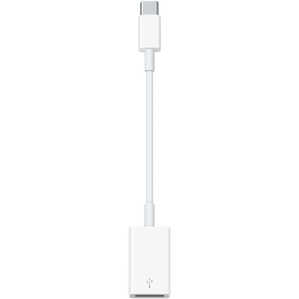 Apple Adaptador USB C A USB MJ1M2ZM/A (Caja Fea)